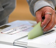 22대 총선 투표율 67%…與텃밭 TK, 투표율 '뚝' 떨어져