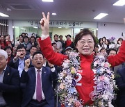 포항북 국민의힘 김정재 당선인 소감