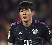 '김민재 벤치' 뮌헨, UCL 8강 1차전서 아스날 2대 2 무승부