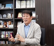 전혁수 마이크로원 대표 "친환경 통합 솔루션 수출 총력···내년 매출 1000억 목표"[줌업CEO]