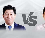 부산 남구…“박재호 51.3% vs 박수영 48.7%”[선택 2024]