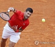 FRANCE TENNIS