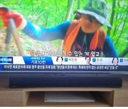 YTN, 조국혁신당 10번으로 방송사고…"정당과 시청자에 사과"