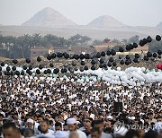 EGYPT EID AL-FITR