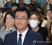 출구조사 확인한 노정현 후보