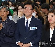 출구조사 확인한 노정현 후보