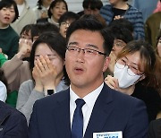 출구조사 확인한 노정현 후보