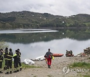 ITALY HYDROELECTRIC POWER PLANT EXPLOSION