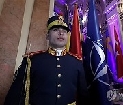 ROMANIA DEFENSE NATO ANNIVERSARY