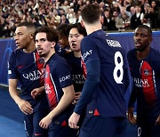 ‘이강인 61분’ PSG, UCL 8강 1차전서 바르셀로나에 역전패... 아틀레티코는 승리