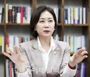 개혁신당 허은아 "소신과 용기에 투표해준 분들께 감사"