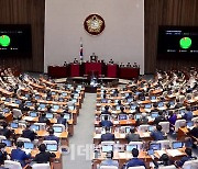 밸류업, 금투세 폐지 ‘좌초’ 위기…코인 ETF·상법 개정 ‘탄력’