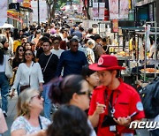 [낙동포럼] 바다 건너 '한국'