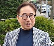 "공대 오길 잘했다" 후배 격려한 장덕현 사장 "유리기판 3년 내 양산"