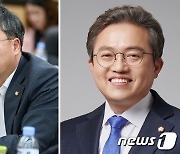 ‘강원 최소표차’ 뚫고 생환한 원주 현역들…당선 후 첫 할 일은?(종합)