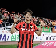 ‘공격PT 1위’ 이상헌vs이동경 ‘대세 전쟁’…울산  유스출신 자존심 대결