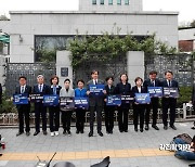 [뉴스속 용어]조국혁신당은 '교섭단체'가 될 수 있을까