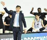 [KBL 6강 PO 경기 후] 송영진 KT 감독, “다음 시리즈에서도 최선을 다하겠다” … 조동현 현대모비스 감독, “선수들이 시리즈 내내 잘해줬다”