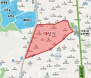 강북 수유동 486 일대 재개발 사전타당성 조사 실시