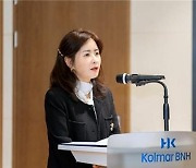 윤여원 콜마BNH 대표, 자사주 1억5000만원 규모 매입