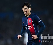 彿 매체가 직접 인정했다...‘음바페 떠나는 PSG, 이강인이 후계자 될 것’