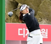 [포토] 김민선7, '피니시까지 완벽하게'