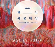 Here are the nominees for this year's Baeksang Arts Awards