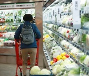 Fresh produce prices in Korea continue to rise