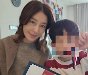 이지현, ADHD 아들 학부모 상담 후 눈물…"금쪽이 왜 나갔냐더라"