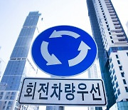 회전교차로, 렌터카 사고만 늘었다…연평균 19.3%↑