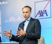 "건강보험 포트폴리오 확장"… AXA그룹 CEO, 최초로 방한한 이유