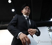 與, 한동훈 이어 지도부 줄사퇴···“국민 선택 받기에 부족했다”