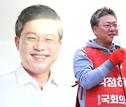 강원 원주시 갑 국힘 박정하 후보 '유력'