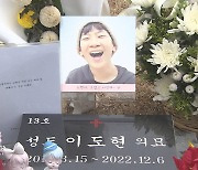 국회 주인 곧 바뀌는데…'차량 급발진 책임' 물을 도현이법은 어떡하나