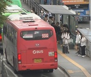 파업해도 최소운행 의무화…서울시, 버스개혁 추진