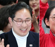 ‘현역 매치’ 박수영 V… 최경환 잡은 조지연 ‘눈길’