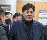 김용, 항소심서 유동규 진술 진위 놓고 검찰과 공방