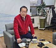 홍준표 “제2의 ‘윤석열 기적’ 노리고 한동훈 데려온 것…한 번 속지 두 번 속냐”