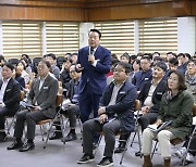 전북 순창군수가 ‘갑질 문제 해결사’ 자처하고 나선 까닭은