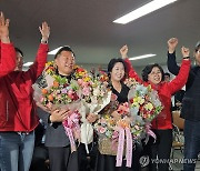 [당선인 인터뷰] 이양수 "중단 없는 설악권 발전 위해 최선"