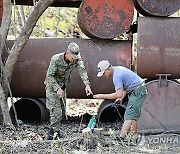 PHILIPPINES ACCIDENT