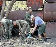 PHILIPPINES ACCIDENT