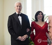 US Japan Biden State Dinner