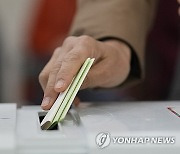 South Korea Elections Explainer