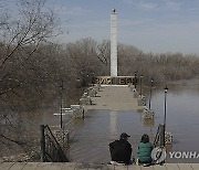 Russia Floods