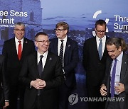 Lithuania Three Seas Summit