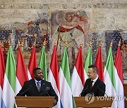 HUNGARY SIERRA LEONE DIPLOMACY