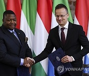 HUNGARY SIERRA LEONE DIPLOMACY