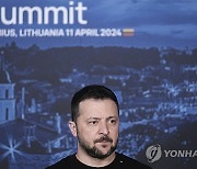 LITHUANIA THREE SEAS SUMMIT