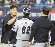 '류현진 4수 끝에 KBO 99승' 한화, 5연패 탈출…KIA, LG전 스윕(종합)